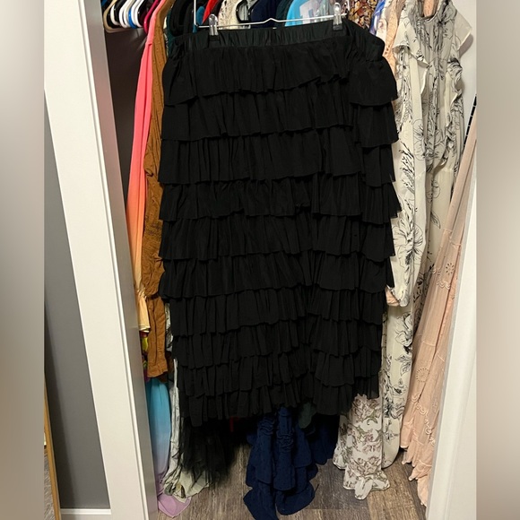 Dainty Jewells Dresses & Skirts - COPY - Dainty Jewells ruffle skirt